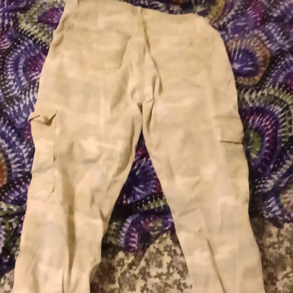 Kids girls fatigues